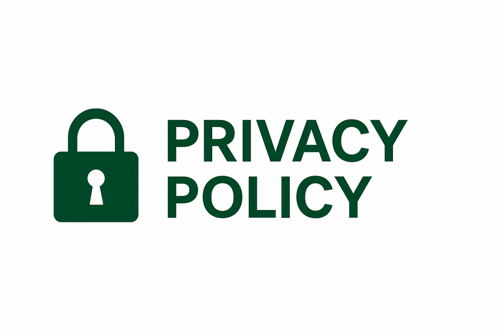 Privacy Policy — Stay Casino