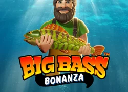 Big Bass Bonanza