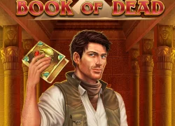 Book of Dead