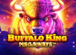 Buffalo King Megaways