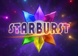 Starburst