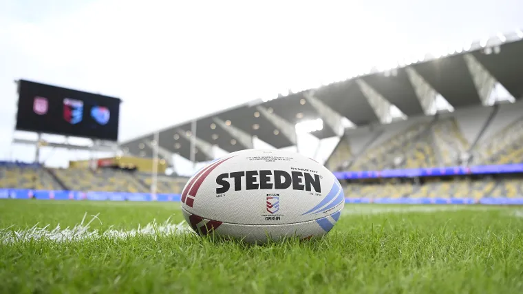 Womens State of Origin