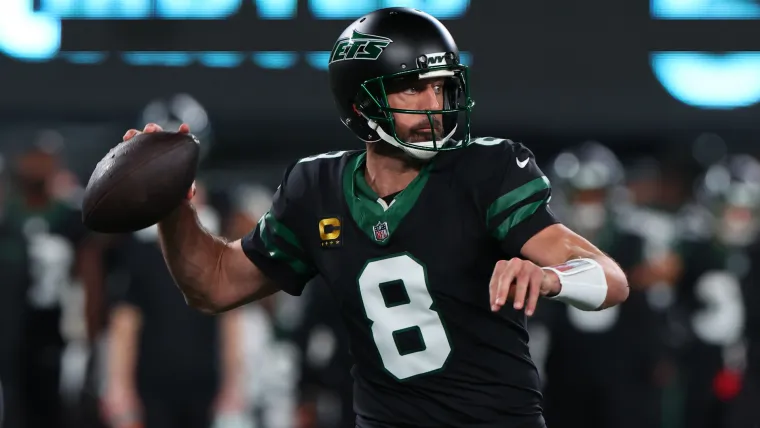Rodgers Jets 110624