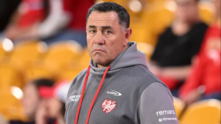 Shane Flanagan