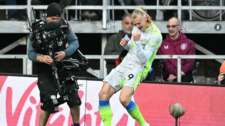 Erling Haaland