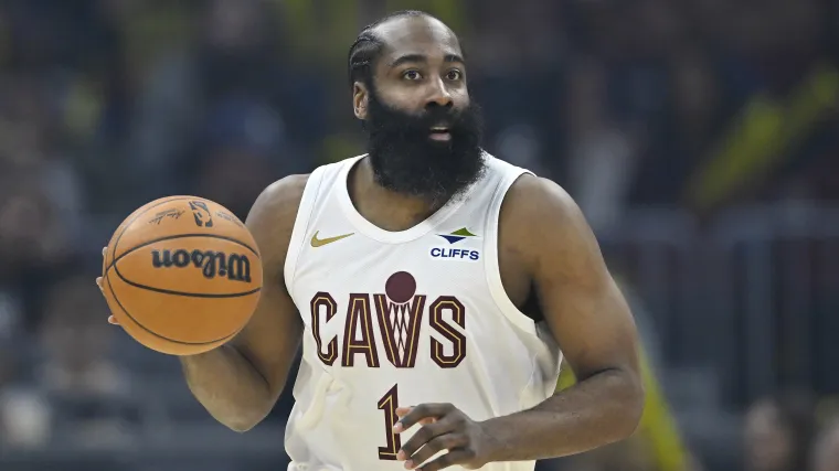 James Harden 033026
