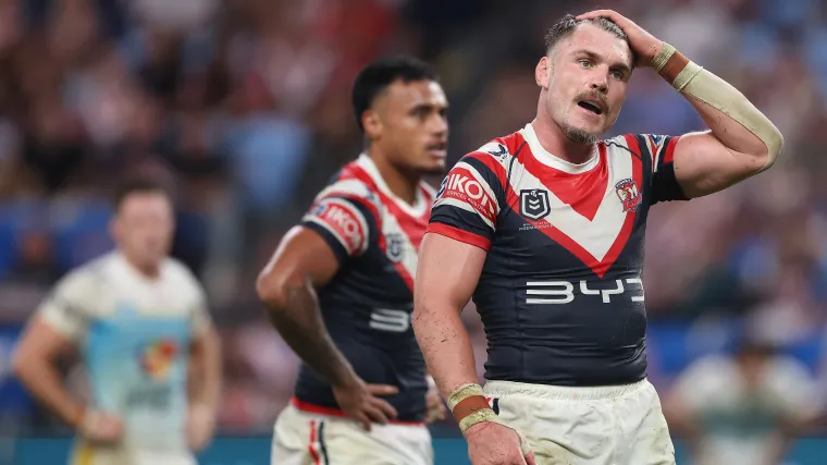 Angus Crichton