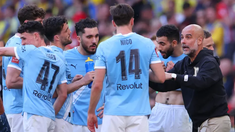 Manchester City