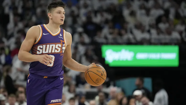 Grayson Allen