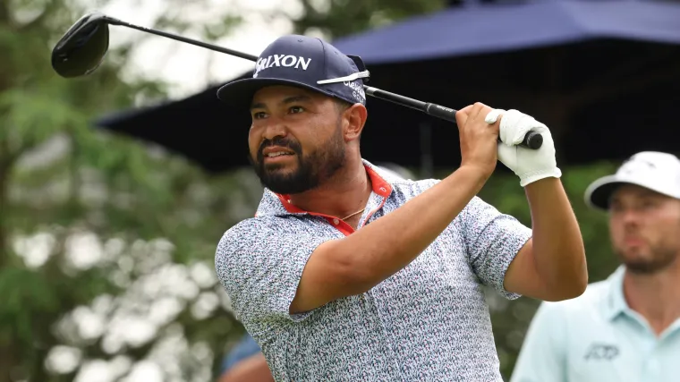 J.J. Spaun
