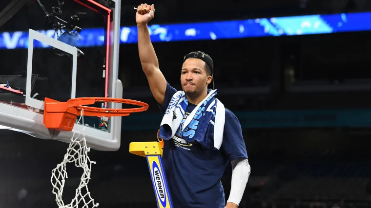 Jalen Brunson, Villanova