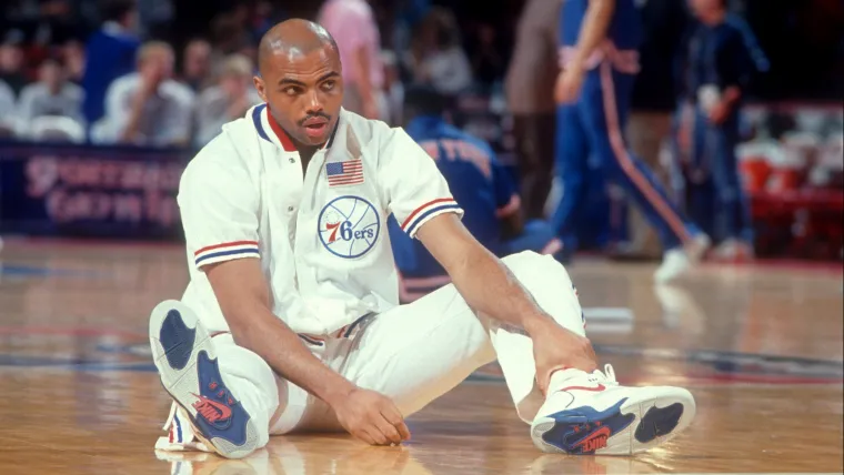 Charles Barkley