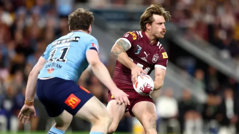 Liam Martin, Cameron Munster