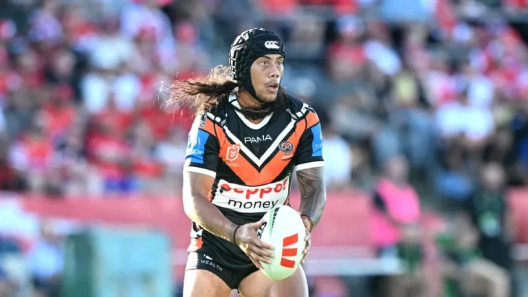 Jarome Luai