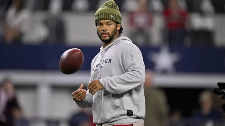 Kyler Murray