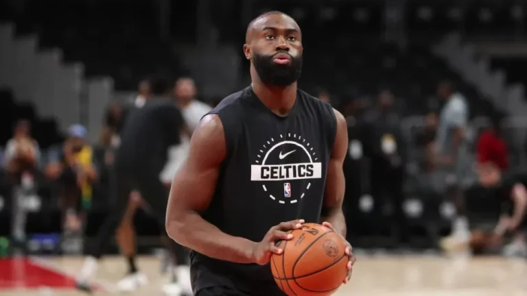 Jaylen Brown