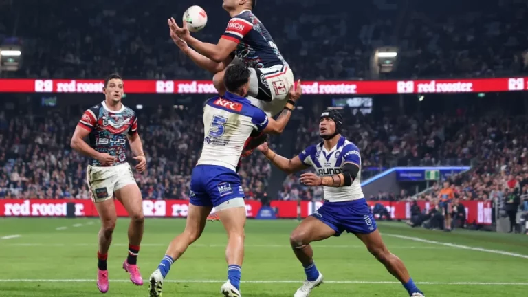 Daniel Tupou