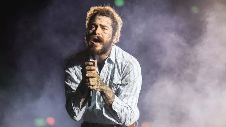 Post Malone