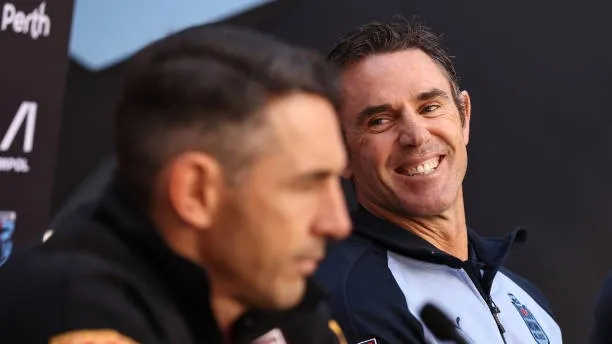 Brad Fittler