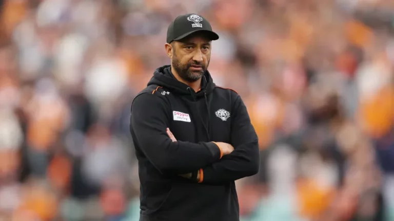 Benji Marshall