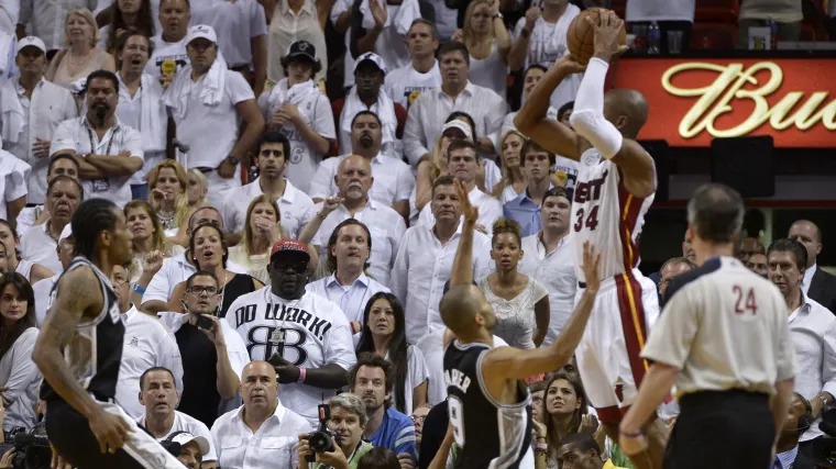 Ray Allen