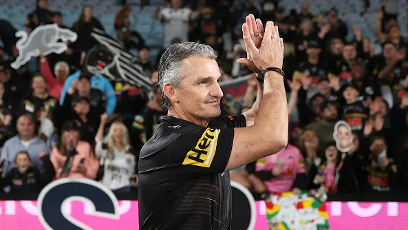 Ivan Cleary