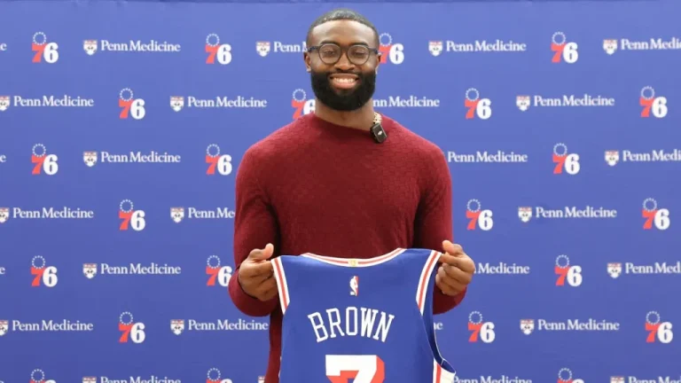 Jaylen Brown