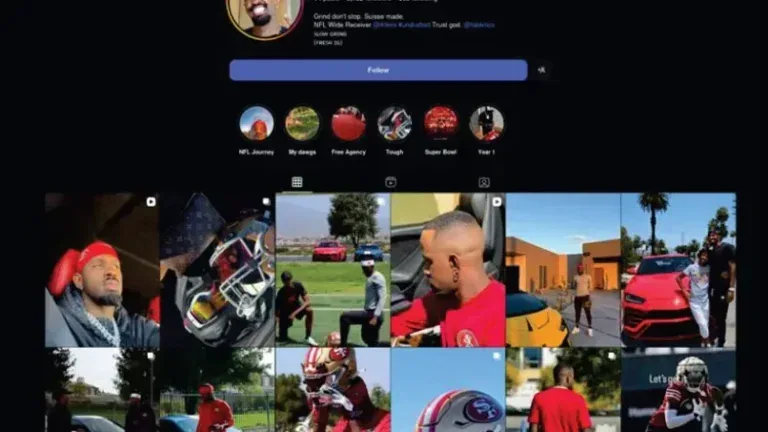 Daejon Love Instagram