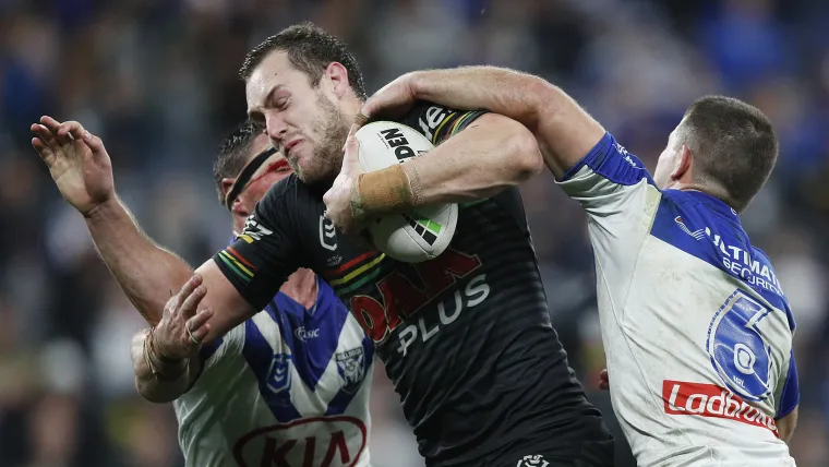 Isaah Yeo
