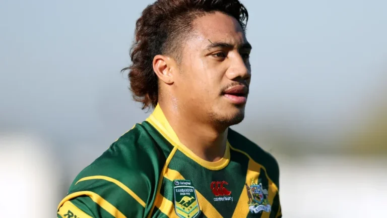 Murray Taulagi