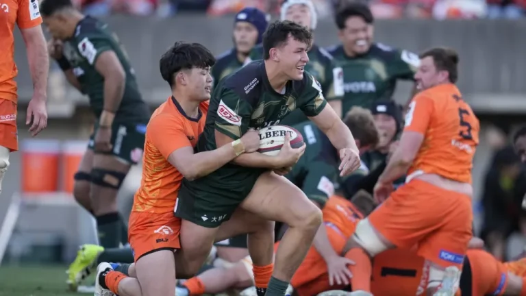 Joseph Manu