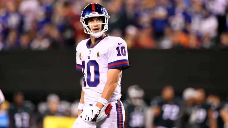 Eli Manning