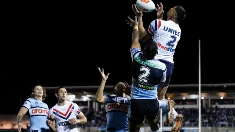 Daniel Tupou