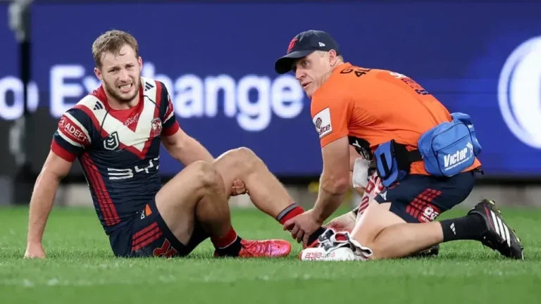 Sam Walker Roosters