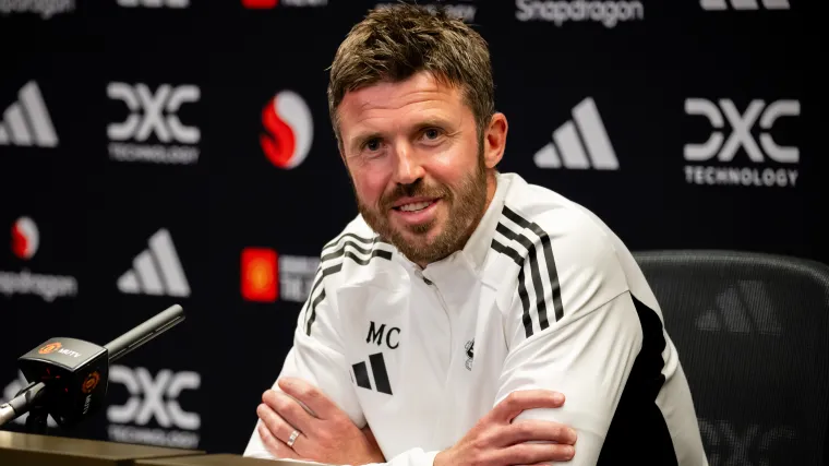 Michael Carrick