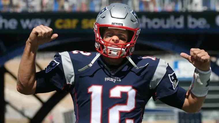 Tom Brady