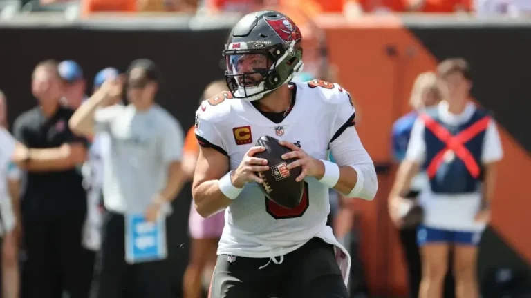 Baker Mayfield