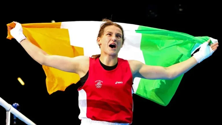 Katie Taylor