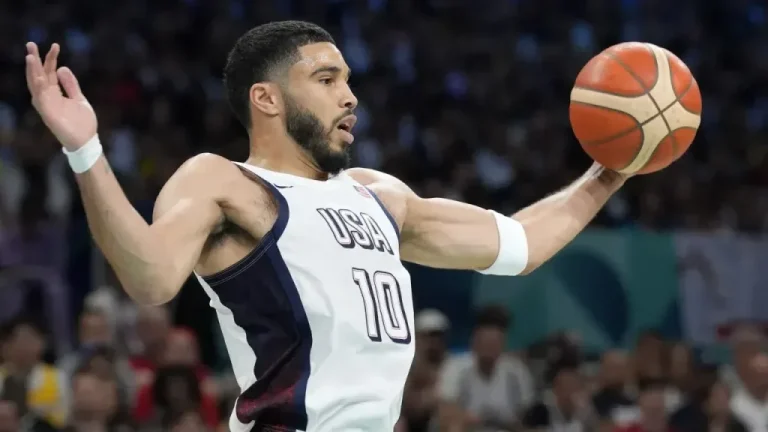 Jayson Tatum