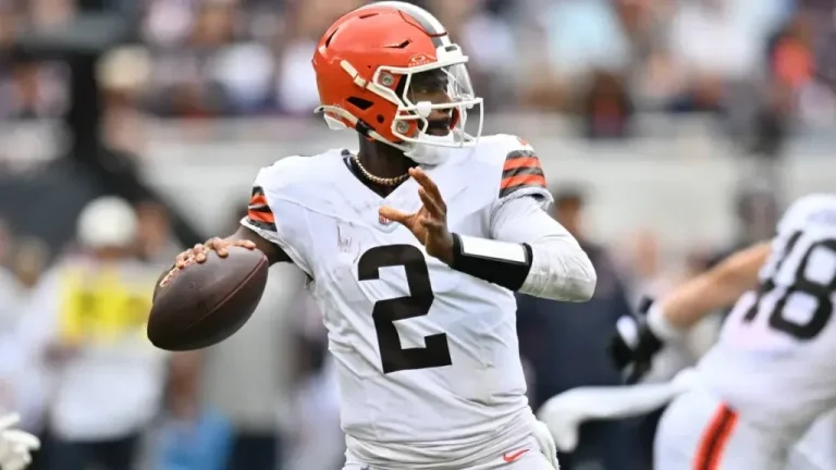 Shedeur Sanders
