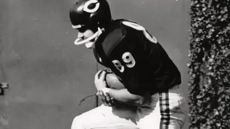 Mike Ditka
