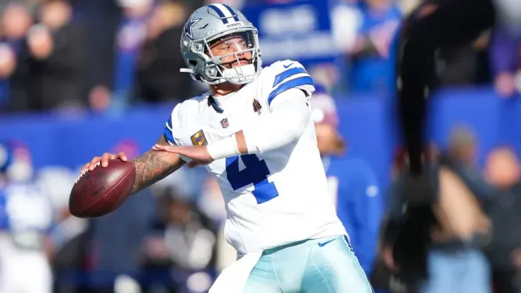Dak Prescott