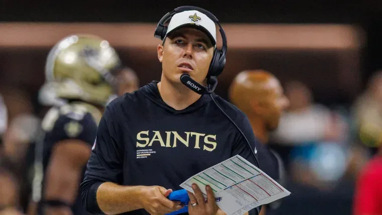 New Orleans Saints, Kellen Moore