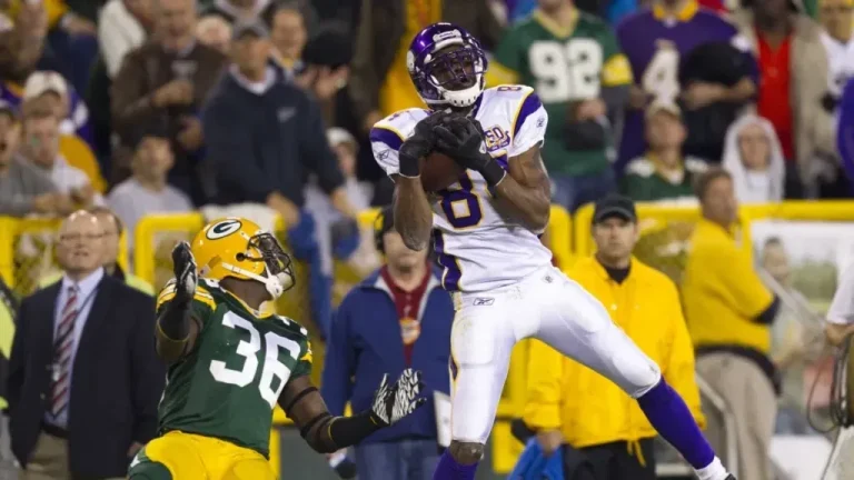 Randy Moss