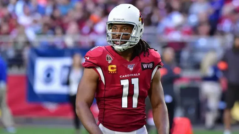 Larry Fitzgerald