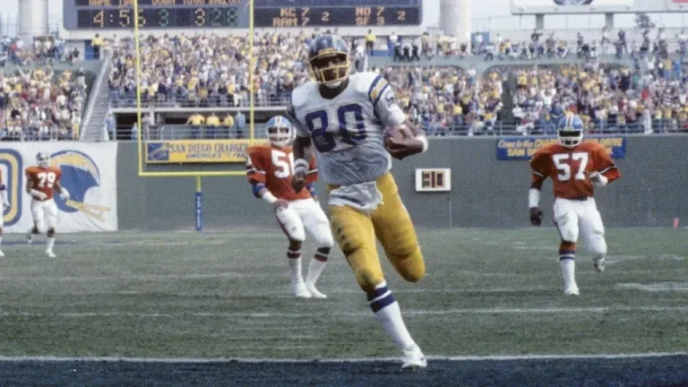 Kellen Winslow