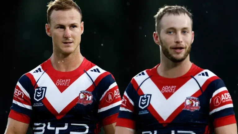 DCE Roosters