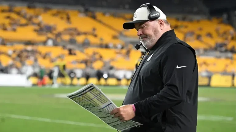 Mike McCarthy