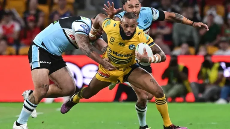 Josh Addo-Carr