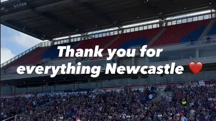 Tyson Frizell Social Media